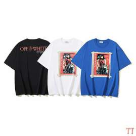 Picture of Off White T Shirts Short _SKUOffWhiteS-XL20tx424503